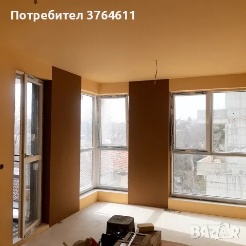 Вътрешни ремонти, довършителни работи на жилища и обзавеждане. Покриви,хидроизолации