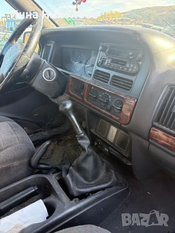 Grand Cherokee ZJ 2.5 за части, снимка 9 - Автомобили и джипове - 56652287