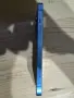 iphone 14 blue + iphone 14 white подарък, снимка 2
