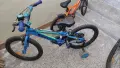 Детско колело Cross Boxer 20, снимка 3