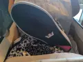 Нови кецове Supra Vaider static cheetah-white, снимка 10