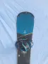 Сноуборд Nidecker Rhythm 148см. С автомати, снимка 2