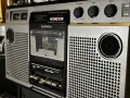 Hitachi TRK-8050E Радиокасетофон , снимка 4