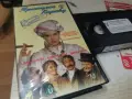 ПРИНЦЕСА КАРАБУ-ORIGINAL VHS 2510261053L1, снимка 9