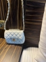 Chanel mini чанта, снимка 4