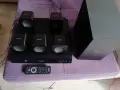 Домашно кино Philips 5.1 300W, снимка 7
