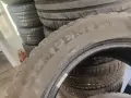 4бр.зимни гуми 215/65/17 Semperit, снимка 5