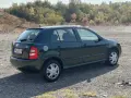 Skoda Fabia  1.4, Хечбек, снимка 4