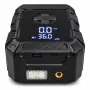 Jump starter/Стартер и компресор за мпс 2в1 -19116, снимка 3
