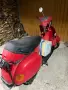 Vespa Ет4 няколко броя,vespa cosa 200, снимка 1