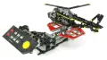LEGO 8485 Control Center II / Лего Техник, снимка 8