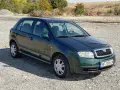 Skoda Fabia  1.4, Хечбек, снимка 3