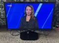 LG 23" LED FHD Телевизор - перфектен, снимка 6
