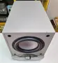 Активен субуфер Klipsch reference RW8SLV                                                            , снимка 7