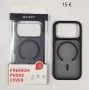 Калъфи SPADA  с MagSafe за: iPhone 18 Pro, iPhone 18 Pro Max, iPhone 17 Pro, iPhone 17 Pro Max, снимка 4