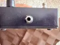 METAL MUFF ефект за китара, снимка 2