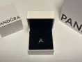 Pandora Буква A, снимка 1