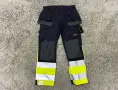 Blåkläder 1487-1512 Multinorm Inherent Stretch, Размер 50, снимка 2