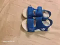 Детски сандали adidas, сини, номер 27, снимка 7