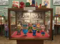 Стари соц играчки, снимка 8