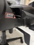 Secretlab TITAN Evo Regular Stealth – NEO Hybrid Leatherette, снимка 6