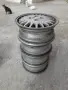 Алуминиеви джанти 4х100 14 60.1, снимка 1