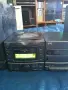 Jvc ux-a3 микро система, снимка 2