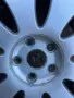 Джанти с гуми комплект, снимка 5