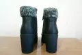 Дамски боти "The Shoes", снимка 3