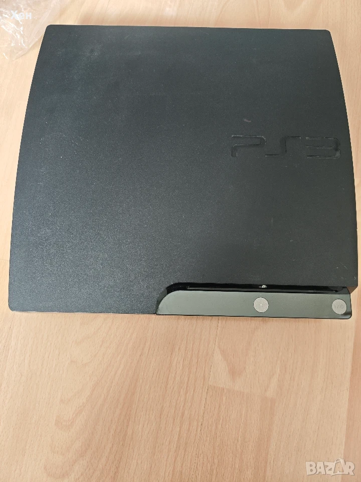 Playstation 3 PS3 за ремонт или части, снимка 1