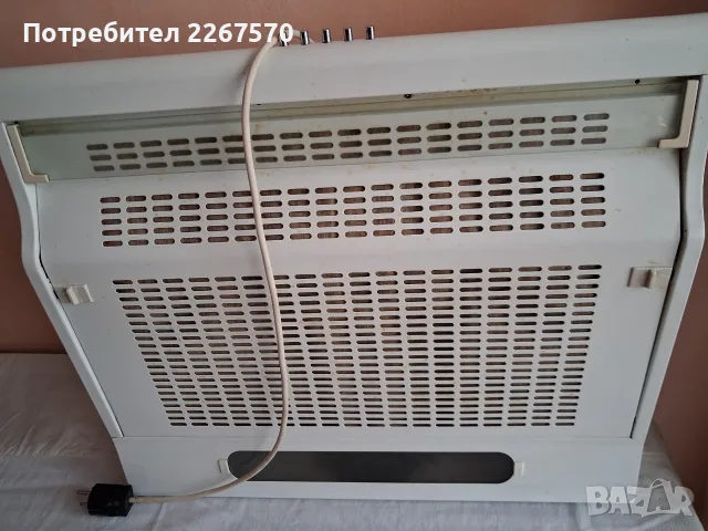 абсорбатор за кухня, снимка 4 - Абсорбатори - 56552338