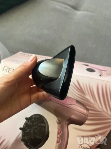 Сешоар Remington Coconut Smooth, снимка 8 - Сешоари - 56596811