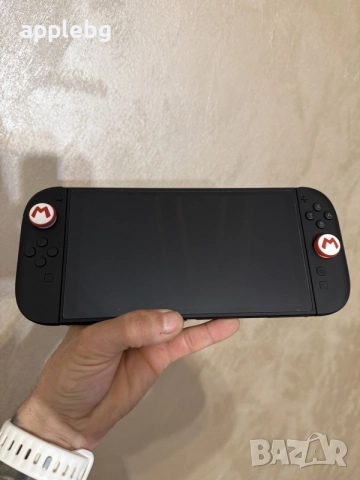 Nintendo Switch 2, снимка 2 - Nintendo конзоли - 56746966