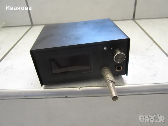 Продавам ефект за китара оригинален
