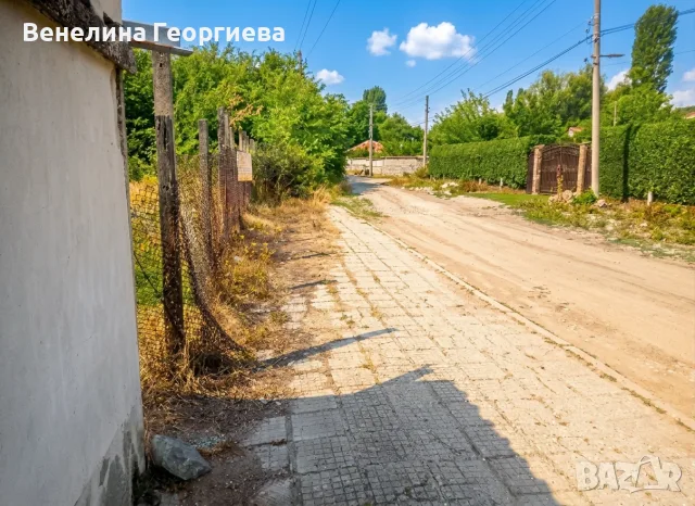 Продавам парцел , снимка 4 - Парцели - 56659455