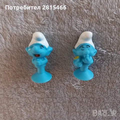 Колекционерски фигурки стики, снимка 10 - Колекции - 52589716