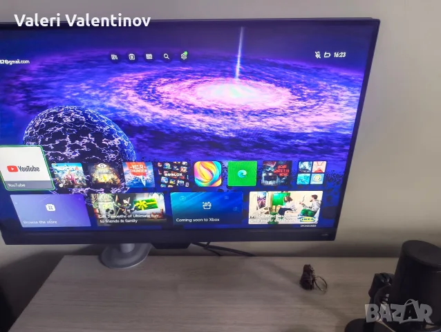 Xbox one console 