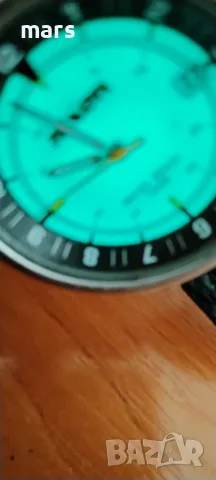 NIXON CONQUER 100 M. WR, снимка 6 - Мъжки - 56666684