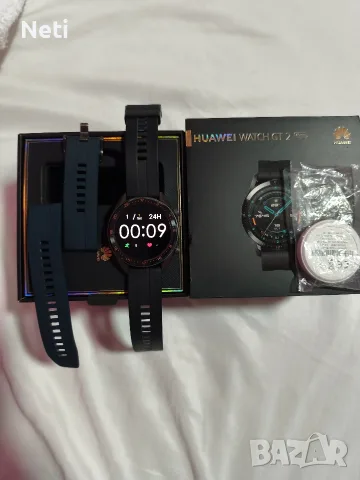 Huawei Watch GT2