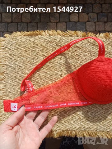 CalvinKlein сутиени , снимка 7 - Бельо - 56706039