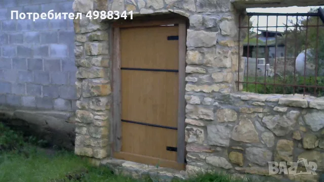 продава се къща в с. Доброплодно , снимка 4 - Къщи - 56631642