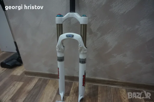 Fox 32 F29 - 29 цола