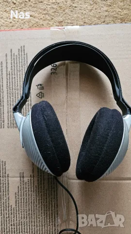 Продавам стерео слушалки Sony MDR-CD380, снимка 3 - Слушалки и портативни колонки - 56684963