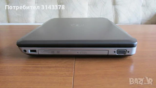 14 инча Dell с Intel i5 лаптоп, снимка 7 - Лаптопи за дома - 56660408