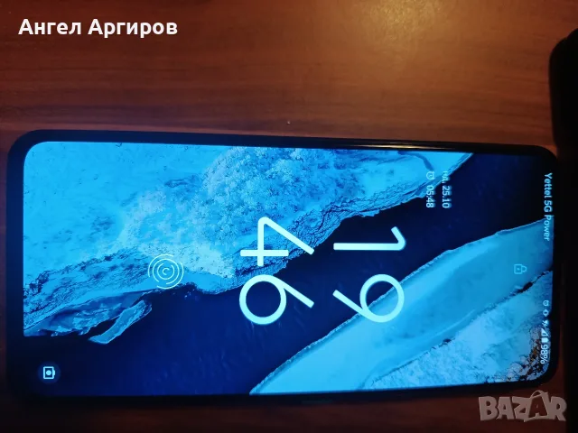 Asus Zenfone 8 flip, снимка 6 - Asus - 56648209