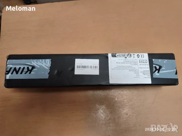 Продавам колче за седалка за велосипед , снимка 4 - Части за велосипеди - 56741685