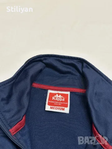 Kappa спортно горнище, снимка 4 - Спортни дрехи, екипи - 56639081
