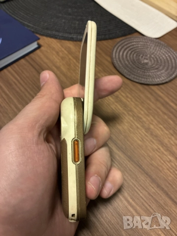 Nokia 7373 Gold, снимка 4 - Nokia - 56569025