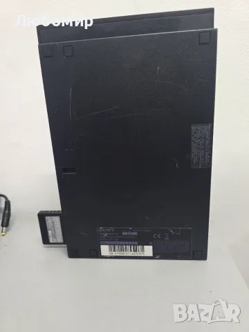 Конзола Sony PlayStation 2 Slim, снимка 7 - PlayStation конзоли - 56653867