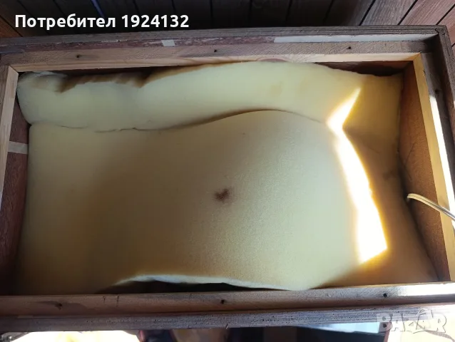 ALFA-ретро български тонколони, снимка 4 - Тонколони - 56630335